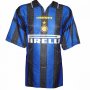 Internazionale Home football shirt 1996 - 1997