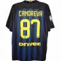 Internazionale Home football shirt 2016 - 2017