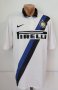 Internazionale Away football shirt 2011 - 2012