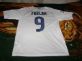 Internazionale Away football shirt 2011 - 2012