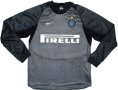 Internazionale שוער חולצת כדורגל 2000 - 2001