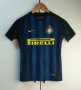 Internazionale Home football shirt 2016 - 2017