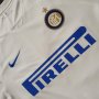 Internazionale Away football shirt 2016 - 2017