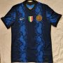 Internazionale Home football shirt 2021 - 2022