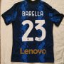 Internazionale Home football shirt 2021 - 2022