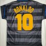 Internazionale Cup Shirt football shirt 1997 - 1998