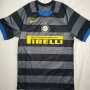Internazionale Third football shirt 2020 - 2021