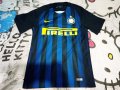 Internazionale Home football shirt 2016 - 2017