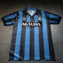 Internazionale Home football shirt 1988 - 1989
