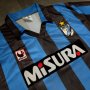Internazionale Home football shirt 1988 - 1989