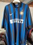 Internazionale Special football shirt 2011 - 2012
