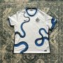 Internazionale Away football shirt 2021 - 2022