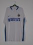 Internazionale Away football shirt 2006 - 2007