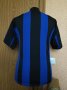 Internazionale Home baju bolasepak 2004 - 2005