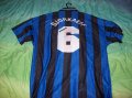 Internazionale Home football shirt 1997 - 1998