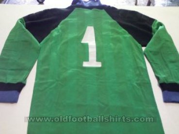 Internazionale Goalkeeper football shirt 1986 - 1988