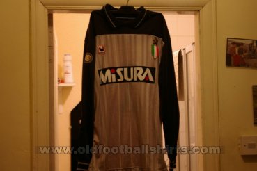 Internazionale Penjaga gol baju bolasepak 1989 - 1990