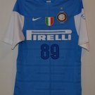 Training/Leisure football shirt 1993 - 2015