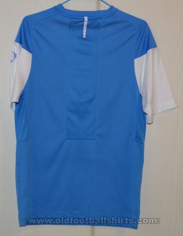Internazionale Training/recreatie  voetbalshirt  1993 - 2015