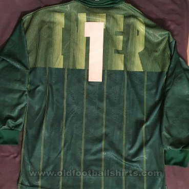 Internazionale Goalkeeper football shirt 1991 - 1992