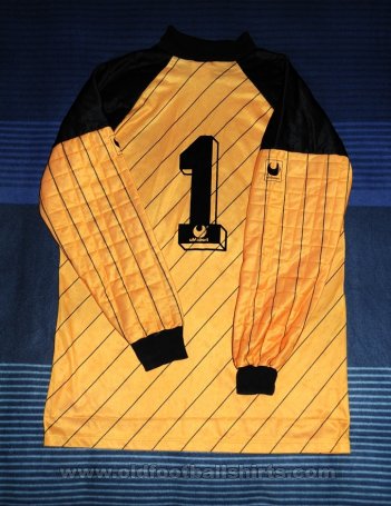 Internazionale Goalkeeper football shirt 1987 - 1988