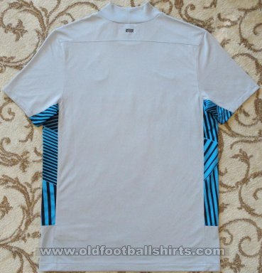 Internazionale Goalkeeper football shirt 2011 - 2012
