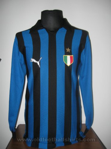 Internazionale Home football shirt 1980 - 1981