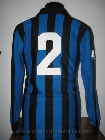 Internazionale Home football shirt 1980 - 1981