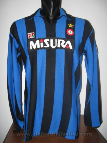 Internazionale Home football shirt 1982 - 1983