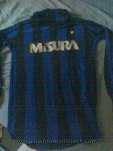 Internazionale Home football shirt 1983 - 1984