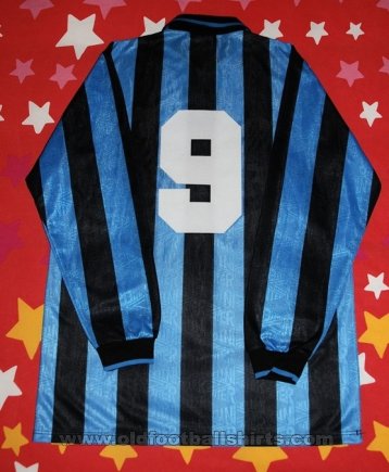 Internazionale Home football shirt 1992 - 1994