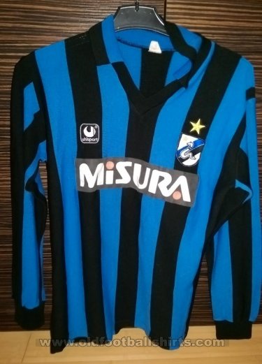 Internazionale Home football shirt 1984 - 1985