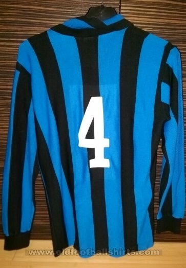 Internazionale Home football shirt 1984 - 1985