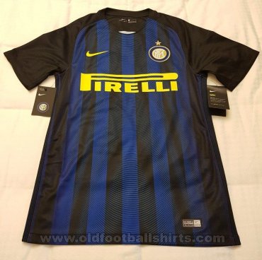 Internazionale Home football shirt 2016 - 2017