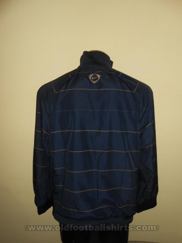 Internazionale Training/Leisure football shirt (unknown year)