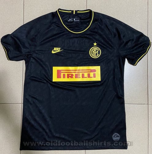 Internazionale Third football shirt 2019 - 2020
