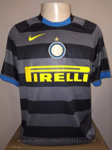 Internazionale Third football shirt 2020 - 2021