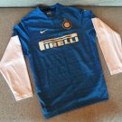 Training/Leisure football shirt 2009 - 2010