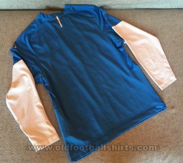 Internazionale Training/Leisure football shirt 2009 - 2010