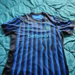 Home Camiseta de Fútbol 2025 - 2026