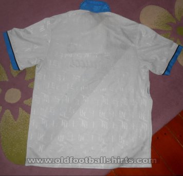 Internazionale Away football shirt 1993 - 1994