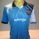 Third football shirt 2013 - ?