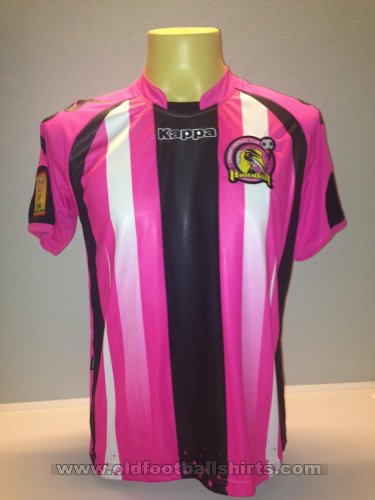 Chainat Hornbill F.C. Home football shirt 2012 - ?