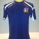 Third football shirt 2012 - ?