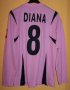 Palermo Home football shirt 2006 - 2007