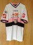 Palermo Away football shirt 2005 - 2006