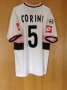 Palermo Away football shirt 2005 - 2006