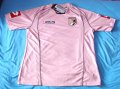 Palermo Home football shirt 2005 - 2006