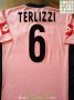 Palermo Home football shirt 2003 - 2004