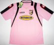 Palermo Home football shirt 2009 - 2010
